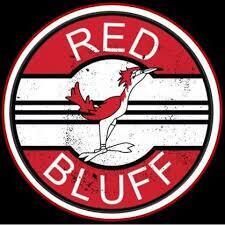 Team Page: Red Bluff Elementary